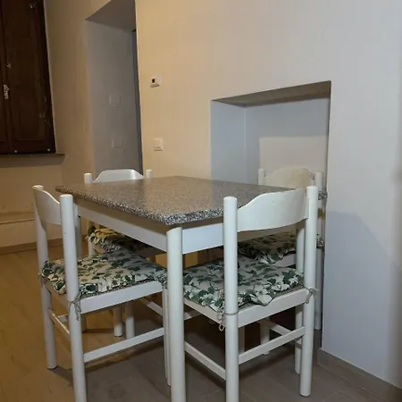 Duomo House *